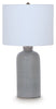 Wimlow Table Lamp - Ashton Home Furniture (GA)