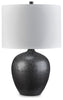 Ladstow Lamp Set