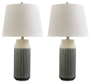 Afener Table Lamp (Set of 2) image