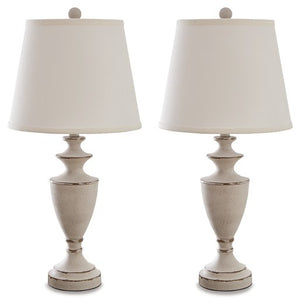 Dorcher Table Lamp (Set of 2) image