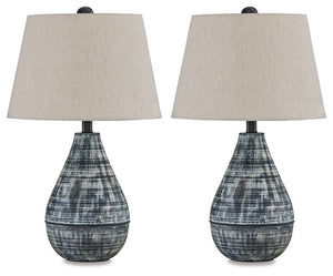 Erivell Table Lamp (Set of 2) image