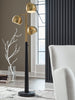 Sorcha Floor Lamp - Ashton Home Furniture (GA)