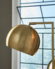 Sorcha Floor Lamp - Ashton Home Furniture (GA)