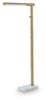 Santiford Floor Lamp - Ashton Home Furniture (GA)