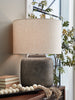 Zandophen Table Lamp - Ashton Home Furniture (GA)