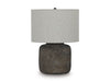 Zandophen Table Lamp - Ashton Home Furniture (GA)