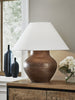 Whitham Table Lamp - Ashton Home Furniture (GA)