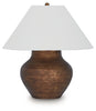 Whitham Table Lamp - Ashton Home Furniture (GA)
