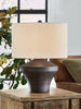Dolanham Table Lamp - Ashton Home Furniture (GA)