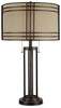 Hanswell Lamp Set