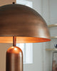 Wendfield Floor Lamp