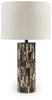 Ellford Lamp Set