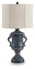 Morvanford Table Lamp