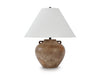 Ferrilby Table Lamp - Ashton Home Furniture (GA)