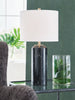 Hanzila Table Lamp - Ashton Home Furniture (GA)