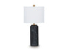 Hanzila Table Lamp - Ashton Home Furniture (GA)