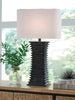Golzar Table Lamp - Ashton Home Furniture (GA)