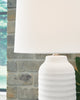 Vauville Table Lamp (Set of 2) - Ashton Home Furniture (GA)