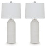 Vauville Table Lamp (Set of 2) - Ashton Home Furniture (GA)