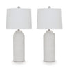 Vauville Table Lamp (Set of 2) - Ashton Home Furniture (GA)