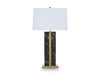 Neonish Table Lamp - Ashton Home Furniture (GA)