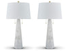 Laurellen Lamp Set