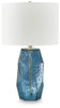 Tallow Table Lamp image