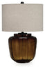 Bainmore Table Lamp