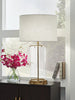 Gizeh Table Lamp - Ashton Home Furniture (GA)