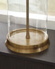 Gizeh Table Lamp - Ashton Home Furniture (GA)