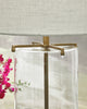 Gizeh Table Lamp - Ashton Home Furniture (GA)