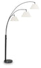 Gibbswellner Floor Lamp