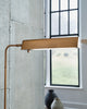 Yafe Floor Lamp - Ashton Home Furniture (GA)