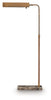 Yafe Floor Lamp - Ashton Home Furniture (GA)