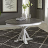 Allyson Park Single Pedestal Table Top