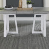 Palmetto Heights Double Pedestal Table Base image