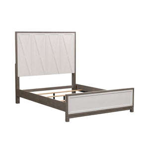 Palmetto Heights Queen Panel Bed image