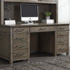 Sonoma Road Desk/Credenza Base - Left image