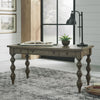 Americana Farmhouse Writing Desk image