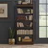 Brayton Manor Jr Executive 72 Inch Bookcase (RTA) image