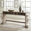 City Scape Console Bar Table image