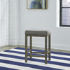 Hayden Way Uph Console Stool image