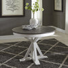 Allyson Park Pedestal Table