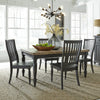 Harvest Home 5 Piece Reactangular Table Set image