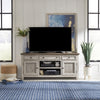 Heartland 66 Inch Tile TV Console image