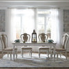 Magnolia Manor 5 Piece Rectangular Table Set image