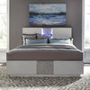 Mirage King Storage Bed image