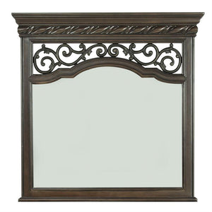 Liberty Furniture Arbor Place Landscape Mirror image