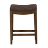 Liberty Aspen Skies Uph Barstool in Weathered Brown image