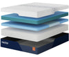Nectar Ultra Memory Foam Mattress - Ashton Home Furniture (GA)